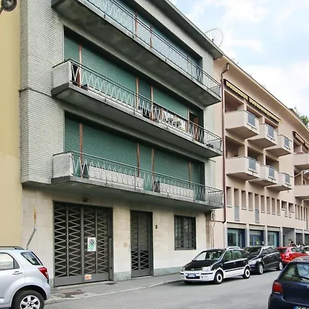 Italianway - Mugiasca 8 Lägenhet