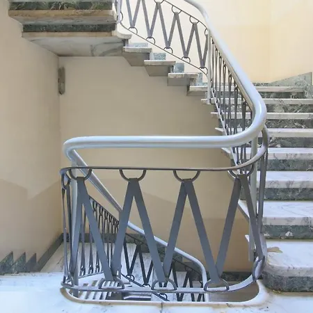 Italianway - Mugiasca 8 Lägenhet Como