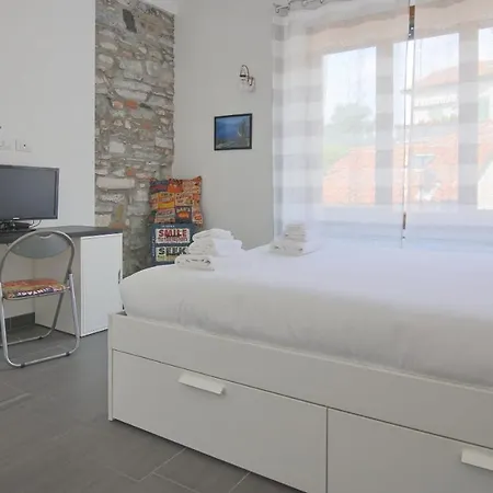 Apartment Italianway - Mugiasca 8 *