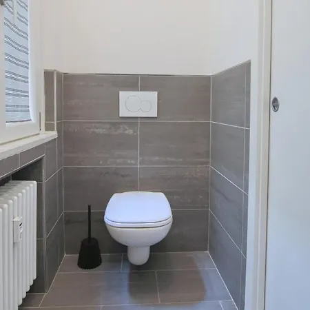 Apartment Italianway - Mugiasca 8