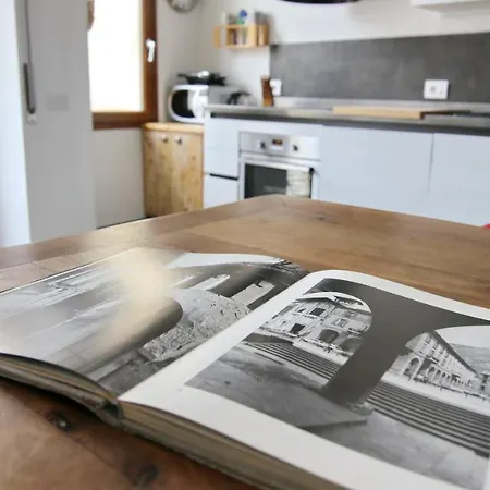 Apartment Italianway - Mugiasca 8