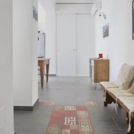 Italianway - Mugiasca 8 Apartment