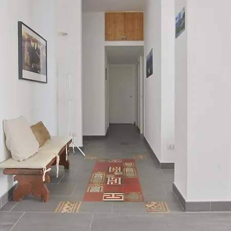 Italianway - Mugiasca 8 Apartment
