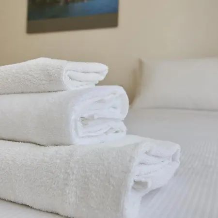 Apartment Italianway - Mugiasca 8 *