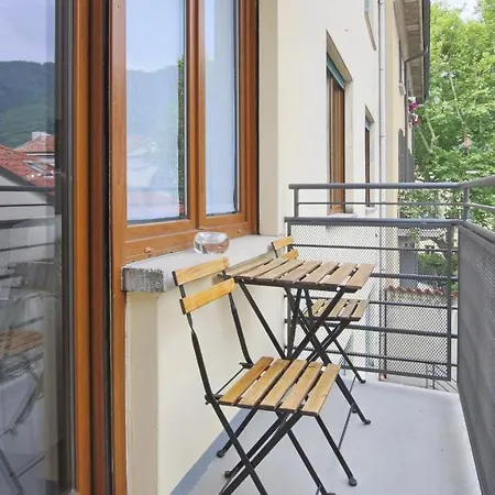Italianway - Mugiasca 8 Apartment *